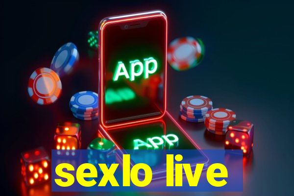 sexlo live